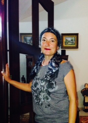 bella, 58, República de Panamá, Ciudad de Panamá