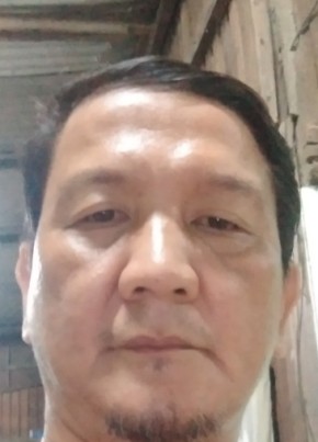 William santos, 42, Pilipinas, Quezon City