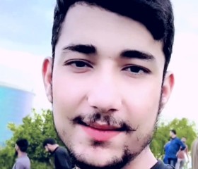 Hammad, 22 года, اَلدَّوْحَة