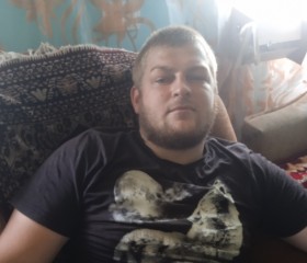 Ярослав, 26 лет, Дніпро