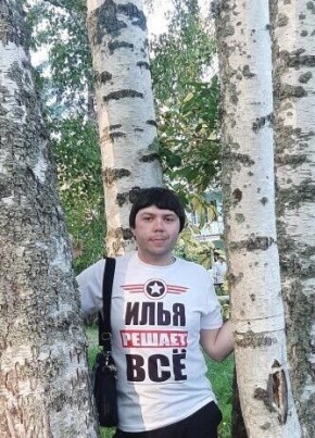 Илья, 32, Россия, Шарья
