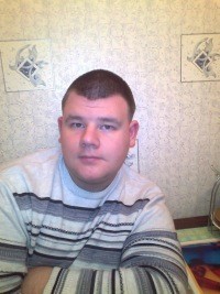 Владимирович, 38, Россия, Печора