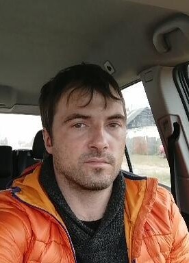 Игорь, 36, Рэспубліка Беларусь, Рагачоў