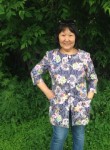 Людмила, 54 года, Ангарск