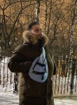 Roman, 29, Moscow