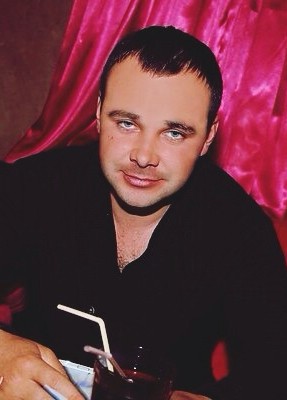 Игорь, 36, Україна, Київ