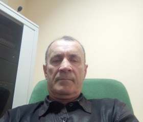 Виктор Божок, 55 лет, Находка
