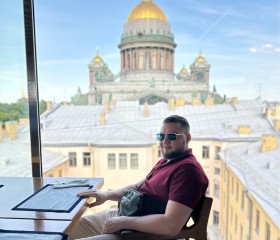Alexandr, 29 лет, Санкт-Петербург