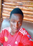 Kevo, 24, Kampala