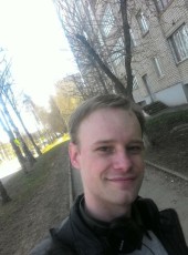 Ilyushka, 33, Russia, Izhevsk