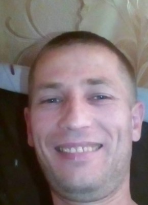 Александр, 41, Россия, Сургут