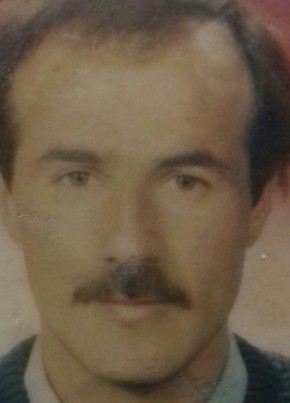 senol, 54, Türkiye Cumhuriyeti, Burhaniye
