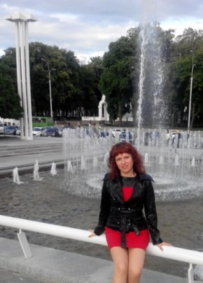 Viktoriya, 43, Ukraine, Kharkiv