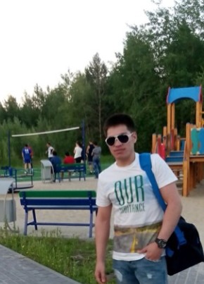 Рустам, 29, Россия, Сургут