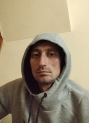 Владимир из Варны 39 лет