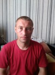 Владислав, 44 года, Красноярск