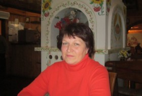 Светлана, 61 - Только Я