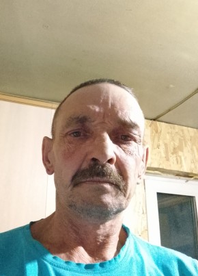 Алексей Зверев, 53, Россия, Курган