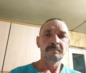 Алексей Зверев, 53 года, Курган