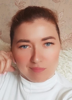 Анастасия из Калуги 42 года