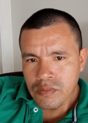 Paulo из Boa Vista 34 года