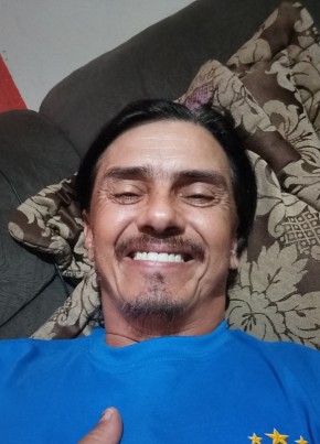 Eder из Avaré 45 лет