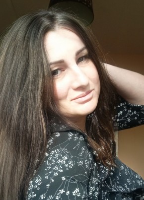 АЛЕНА Кабирова, 43, Россия, Туапсе