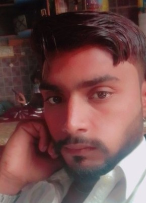 Salman ali, 22, پاکستان, لاہور