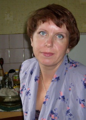 NATALI, 54, Россия, Казань
