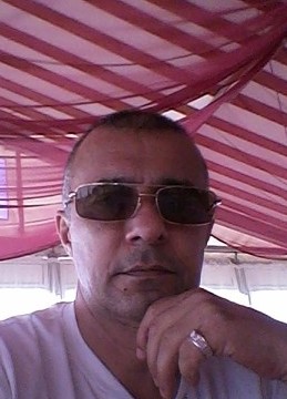 Vasif, 57, Russia, Kazan