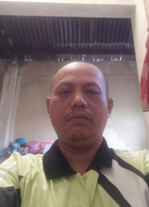 Didi setiono, 32, Indonesia, Djakarta