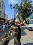 Irina, 53, Saint Petersburg