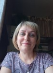 Lyudmila, 54, Uzlovaya