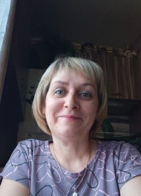 Lyudmila, 54, Russia, Uzlovaya