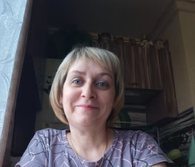 Lyudmila, 54, Uzlovaya