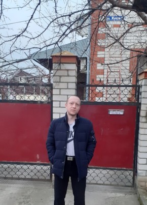 Сергей, 35, Россия, Ярославль