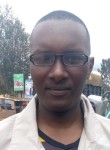 Davy, 27 лет, Nairobi