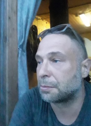 Di Monnn из Волоколамска 41 год