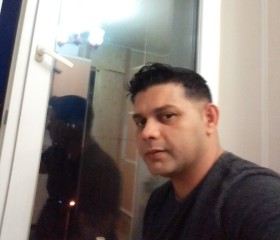 Yordelis, 36, Moscow