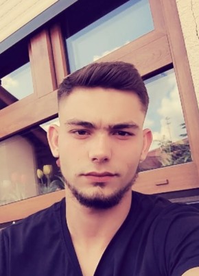 Vlad koper 34 из München 19 лет