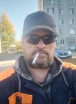 Pavel, 46, Kirov (Kirov)