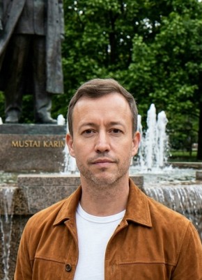 Богдан из Перми 44 года