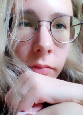 Tatyana, 21, Russia, Volzhskiy (Volgograd)