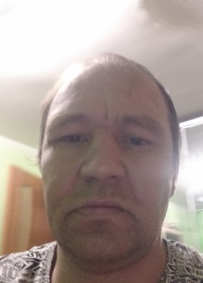 Виктор из Белокурихи 42 года