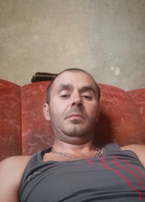 Александр из Магілёў 45 лет