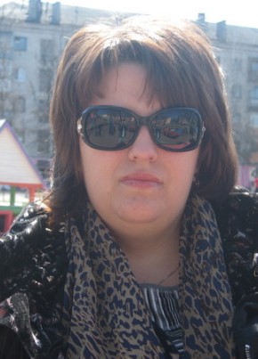 Юлия, 40, Россия, Брянск