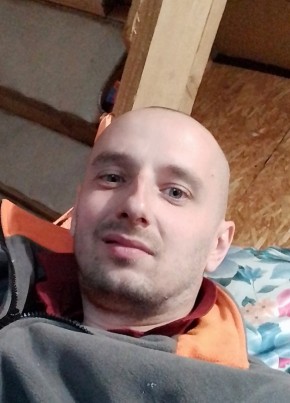 Александр из Калуги 37 лет
