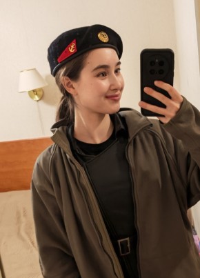Маша из Сыктывкара 19 лет