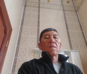 Канат, 51 год, Екатеринбург