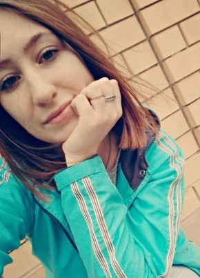 Анна панфилова, 29, Россия, Кромы